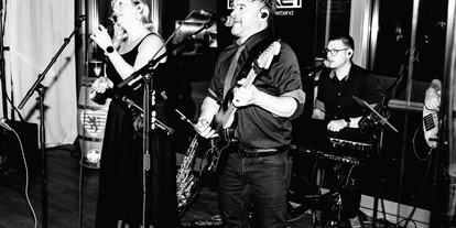 Hochzeitsmusik - PLZ 8723 (Österreich) - ROCKET - Liveband