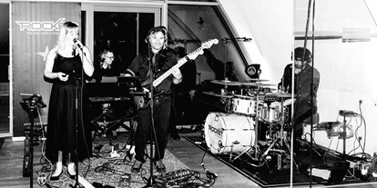 Hochzeitsmusik - PLZ 8723 (Österreich) - ROCKET - Liveband