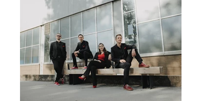 Hochzeitsmusik - Einstudieren von Wunschsongs - Steiermark - Red Mullet Music