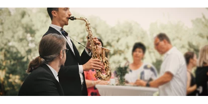 Hochzeitsmusik - Einstudieren von Wunschsongs - Steiermark - Red Mullet Music