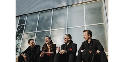Hochzeitsmusik - Einstudieren von Wunschsongs - Steiermark - Red Mullet Music