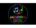 Hochzeitsband: Logo - Duo HappySOX