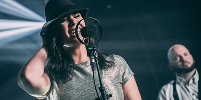 Hochzeitsmusik - Musikrichtungen: Hits von Heute - Prime Time
