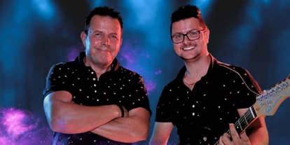 Hochzeitsmusik - Puch (Weißenstein) - Duo Robert&Sandro - Duo Robert & Sandro