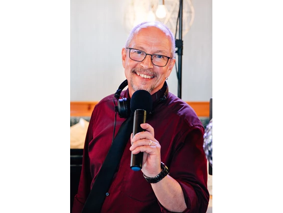 Hochzeitsband: DJ Duffy - Hochzeits DJ Mittelfranken - Roland Duffner - DJ Duffy