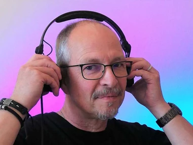 Hochzeitsband: Ihr DJ für Partys und Events in MIttelfranken - Roland Duffner - DJ Duffy