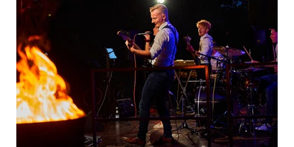 Hochzeitsmusik - Musikrichtungen: Independent - InTime.