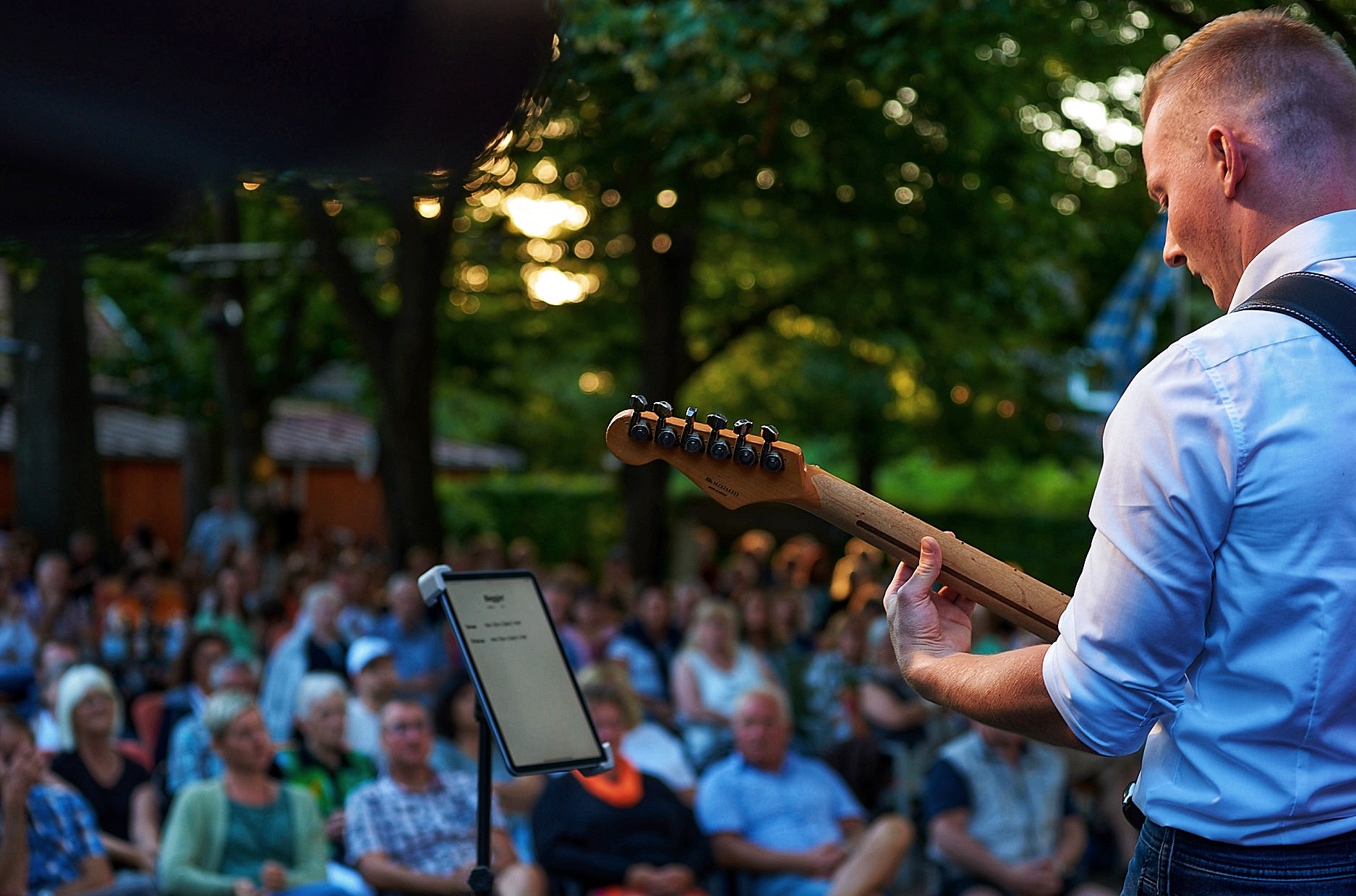 Hochzeitsmusik - Musikrichtungen: Alternative - Deutschland - InTime.