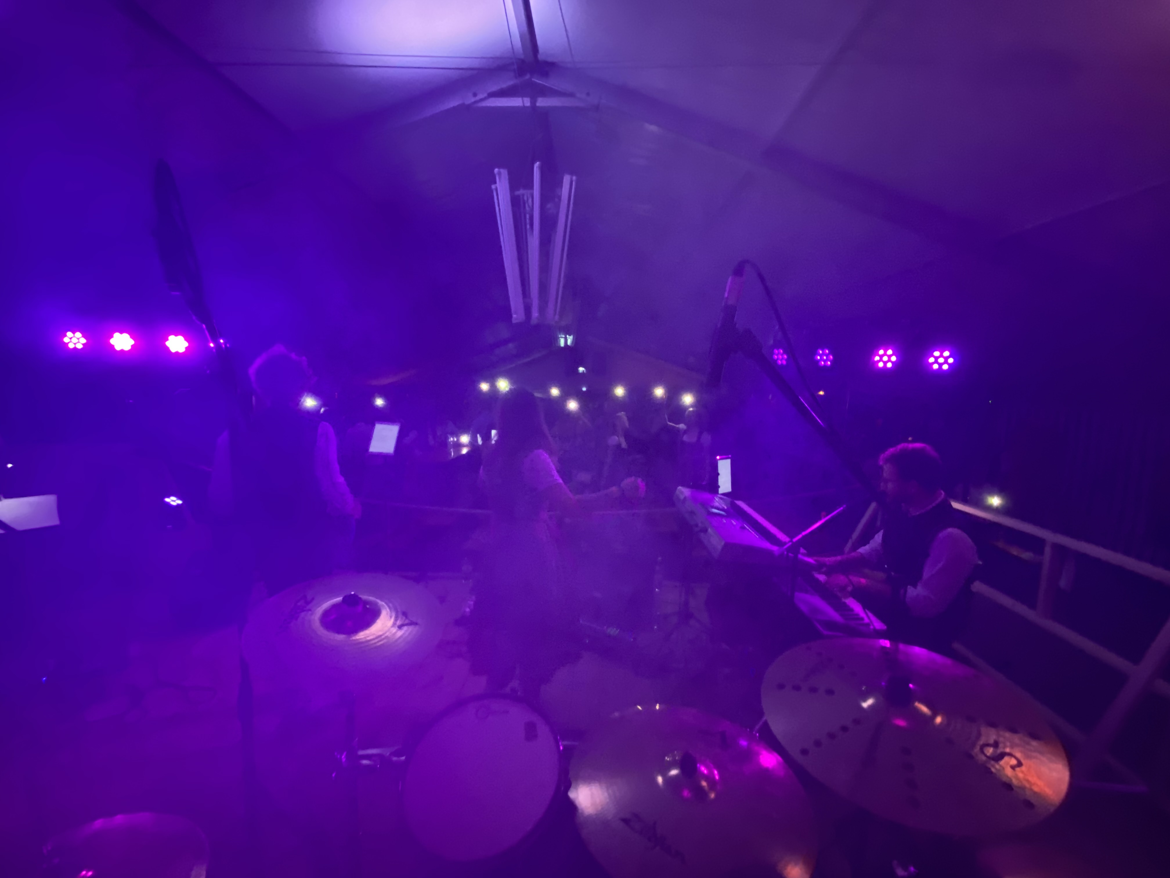 Hochzeitsmusik - Musikrichtungen: Alternative - Deutschland - InTime.