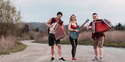 Hochzeitsmusik - Einstudieren von Wunschsongs - Steiermark - Alright die Band aus der Südsteiermark