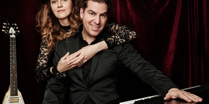 Hochzeitsmusik - Band-Typ: Quartett - Schweiz - Duo für Hochzeiten - pianobeat partyband