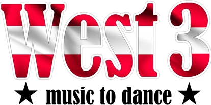 Hochzeitsmusik - Musikrichtungen: 70er - Innsbruck - WEST 3
