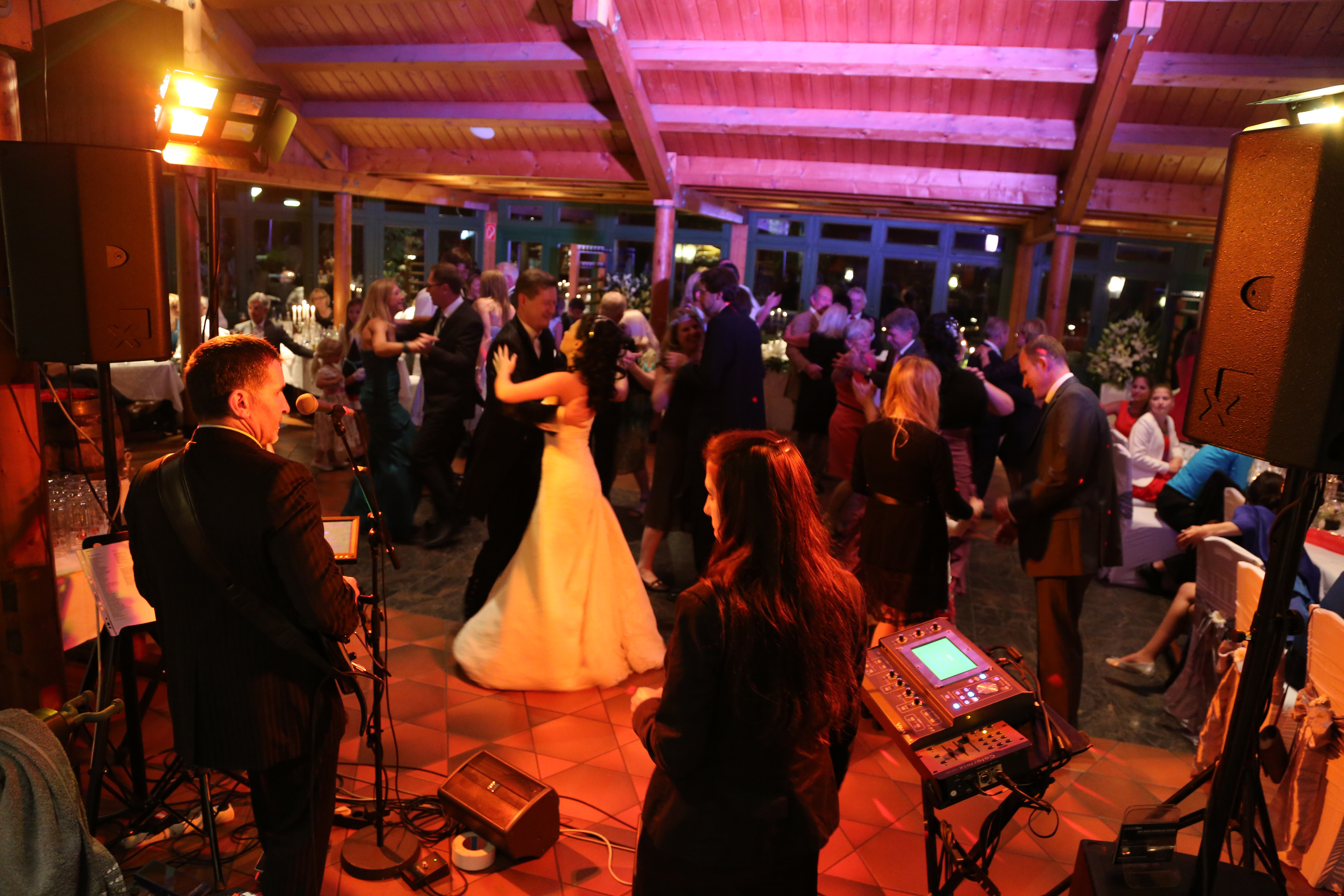 Hochzeitsmusik - Musikrichtungen: Jazz - Deutschland - Schubiduo