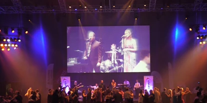 Hochzeitsmusik - Einstudieren von Wunschsongs - Steiermark - Take Seven (Sextett - volle Besetzung)
Die Live Ball Band - Take Seven
