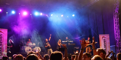 Hochzeitsmusik - Einstudieren von Wunschsongs - Steiermark - Take Seven - DIE Live Gala & Party Coverband aus der Steiermark - Take Seven