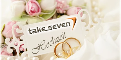 Hochzeitsmusik - Einstudieren von Wunschsongs - Steiermark - Take Seven - Die Hochzeitsband - Take Seven