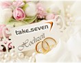 Hochzeitsband: Take Seven - Die Hochzeitsband - Take Seven