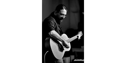 Hochzeitsmusik - Musikrichtungen: Hits von Heute - Karlsruhe - Andy Wilsing