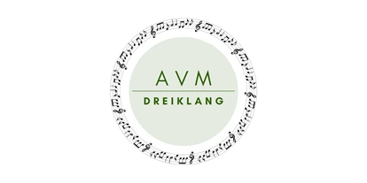 Hochzeitsmusik - Besetzung (mögl. Instrumente): weibliche Hauptstimme - Linz (Oberösterreich) - Dreiklang