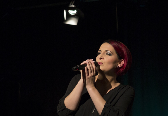 Hochzeitsmusik - PLZ 97320 (Deutschland) - Blue Door