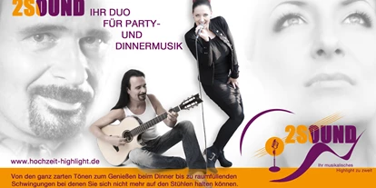 Hochzeitsmusik - PLZ 63741 (Deutschland) - Blue Door