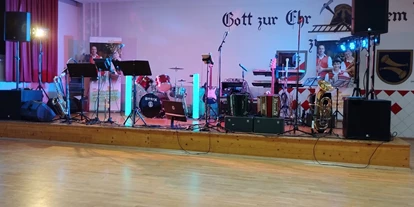 Hochzeitsmusik - Musikrichtungen: Hits von Heute - Andreas Fakesch
