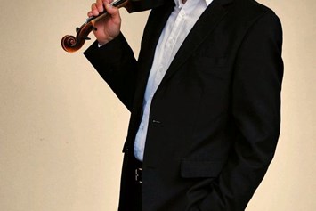 Hochzeitsband: violinMoments - Henri Kühnert (Violine | Geige)
