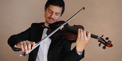 Hochzeitsmusik - Musikrichtungen: Hits von Heute - violinMoments - Henri Kühnert (Violine | Geige) Hochzeitsmusik