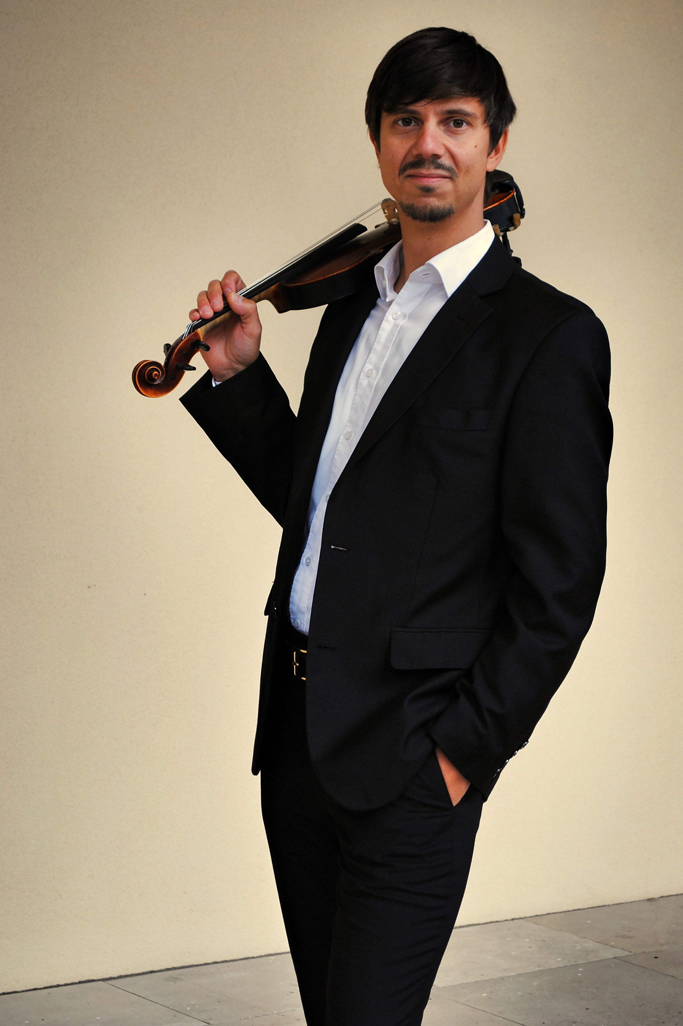 Hochzeitsmusik - Musikrichtungen: Alternative - Deutschland - violinMoments - Henri Kühnert (Violine | Geige) Hochzeitsmusik