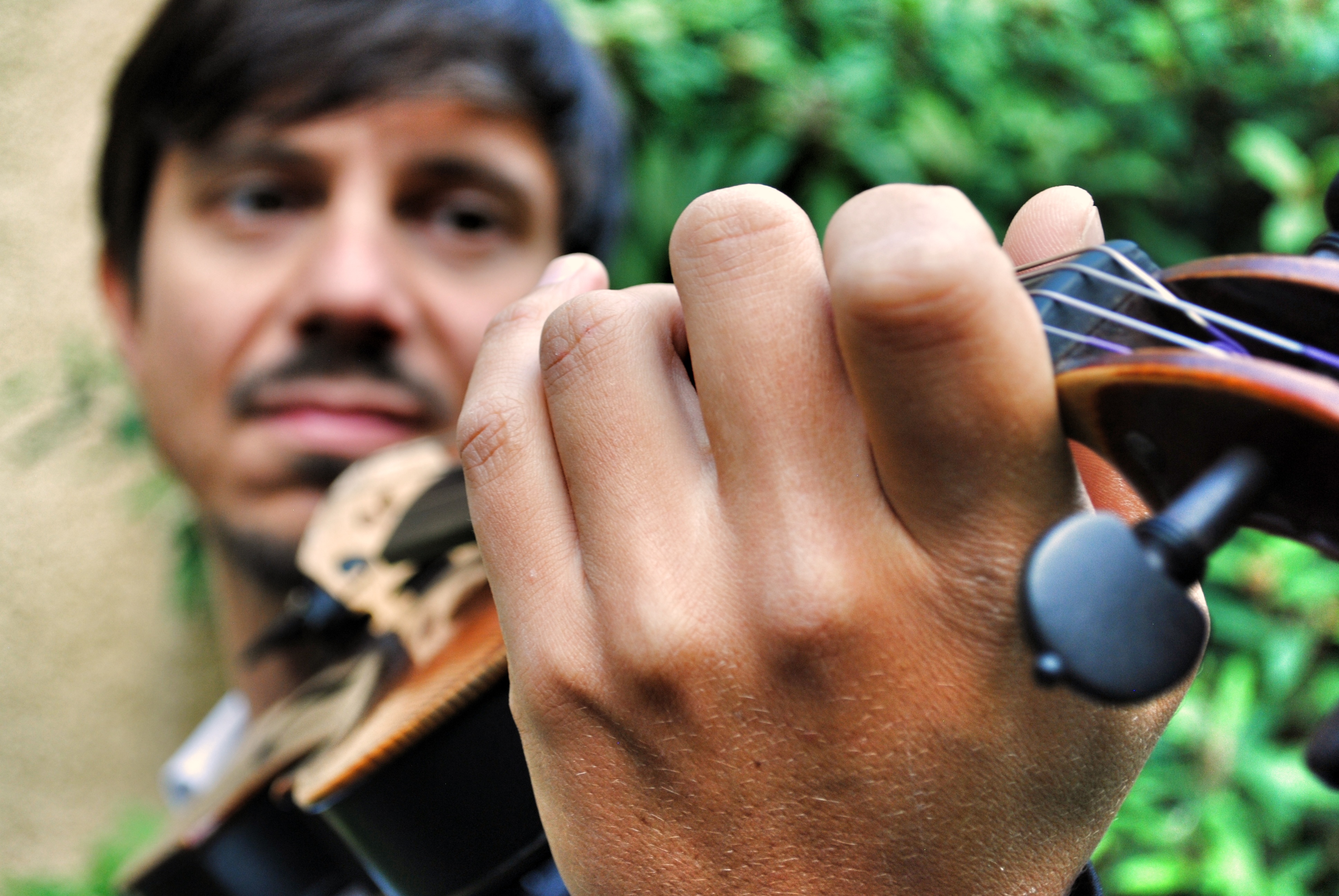 Hochzeitsmusik - Musikrichtungen: Alternative - Deutschland - violinMoments - Henri Kühnert (Violine | Geige) Hochzeitsmusik