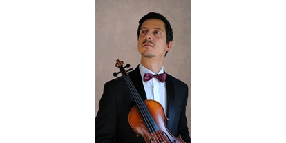 Hochzeitsmusik - Musikrichtungen: Hits von Heute - violinMoments - Henri Kühnert (Violine | Geige) Hochzeitsmusik