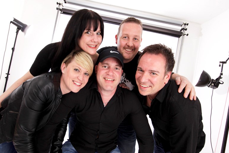 Hochzeitsband So Findest Du Die Perfekte Live Musik Fur Eure