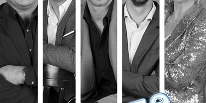 Hochzeitsmusik - PLZ 8723 (Österreich) - Besetzung mit LIVE-Schlagzeug! - Freeze up