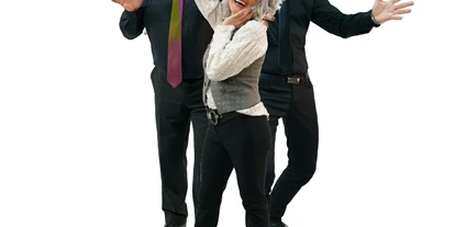 Hochzeitsmusik - PLZ 8723 (Österreich) - Freezeup im Trio - für Hochzeiten - Freeze up