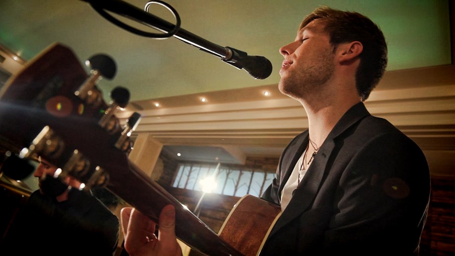 Oggi Music Hochzeitsband In Deutschland