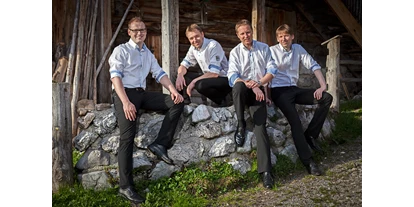 Hochzeitsmusik - Einstudieren von Wunschsongs - Steiermark - WASCHECHT - DIE Livemusik für jeden Anlass!