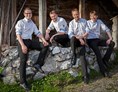 Hochzeitsband: WASCHECHT - DIE Livemusik für jeden Anlass!