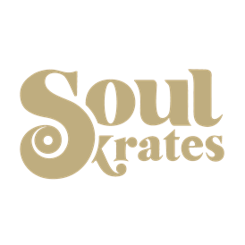 Hochzeitsband: Soulkrates Logo - Soulkrates | Lieblings-DJ