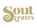 Hochzeitsband: Soulkrates Logo - Soulkrates | Lieblings-DJ