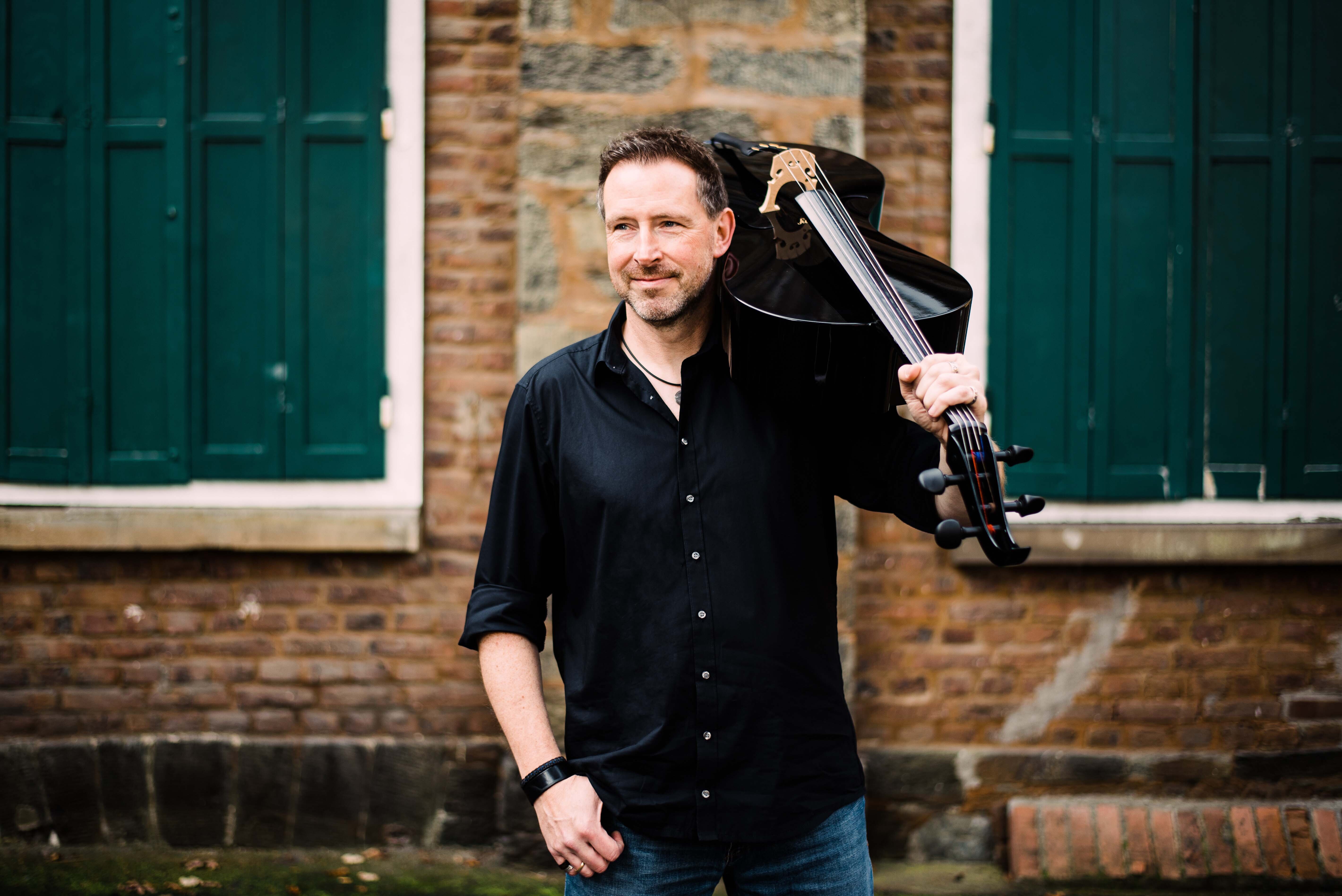 Hochzeitsband: Simply Cello