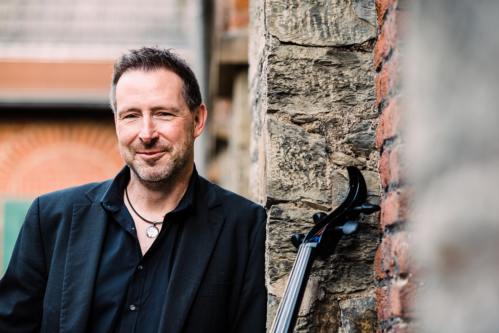 Hochzeitsband: Simply Cello