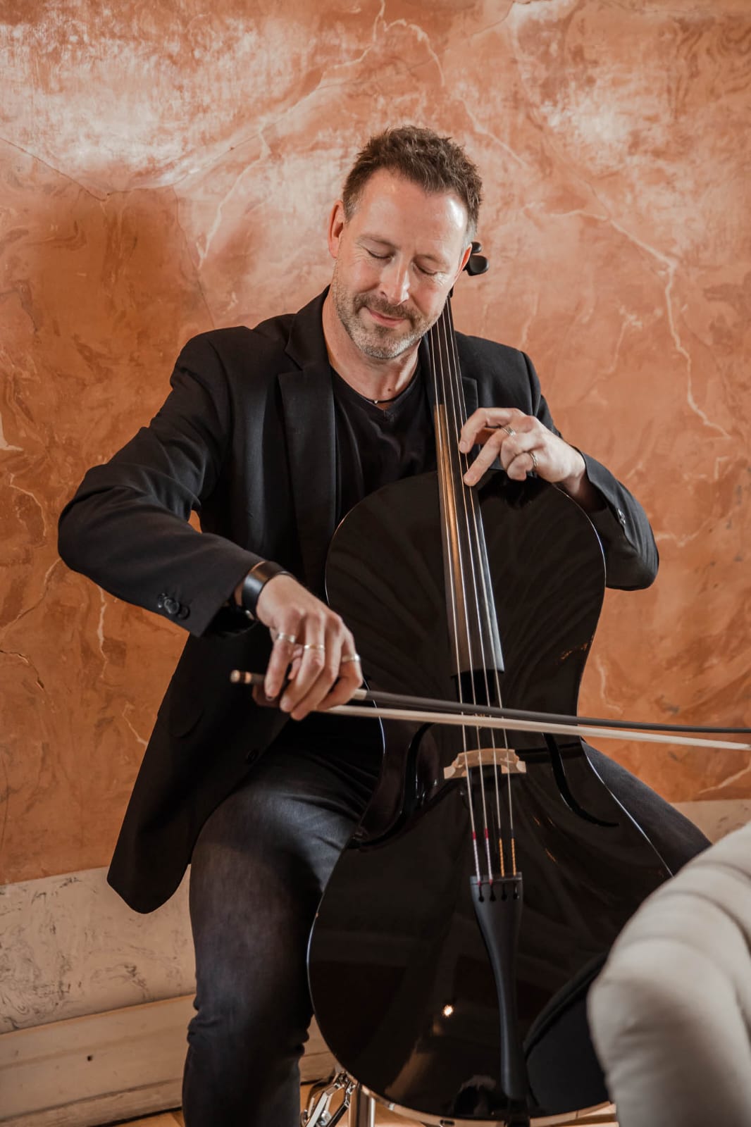 Hochzeitsband: Simply Cello