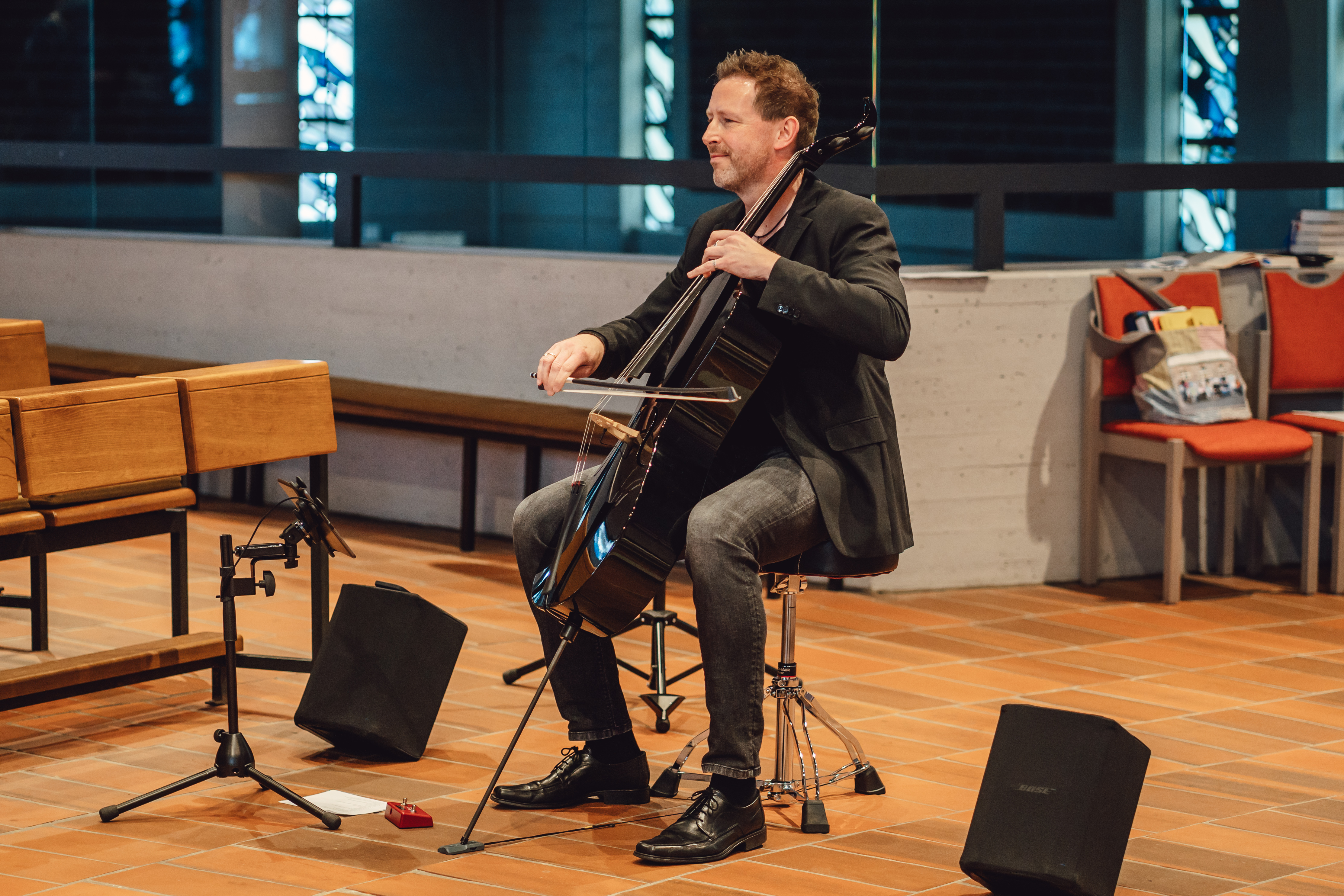 Hochzeitsband: Simply Cello