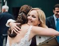 Hochzeitsband: Der Hochzeitstag ist ein ganz besonderer 🥰 deshalb nehme ich mir gerne viel Zeit für meine Brautpaare  - Michaela Brehme