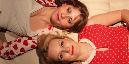 Hochzeitsmusik - Band-Typ: Sonstige - Wien-Stadt - Katharina Stern und Band