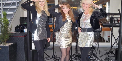 Hochzeitsmusik - Band-Typ: Sonstige - Wien-Stadt - Katharina Stern und Band