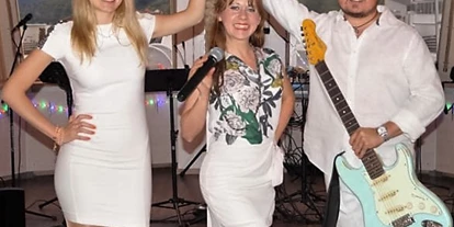 Hochzeitsmusik - Band-Typ: Sonstige - Wien-Stadt - Katharina Stern und Band