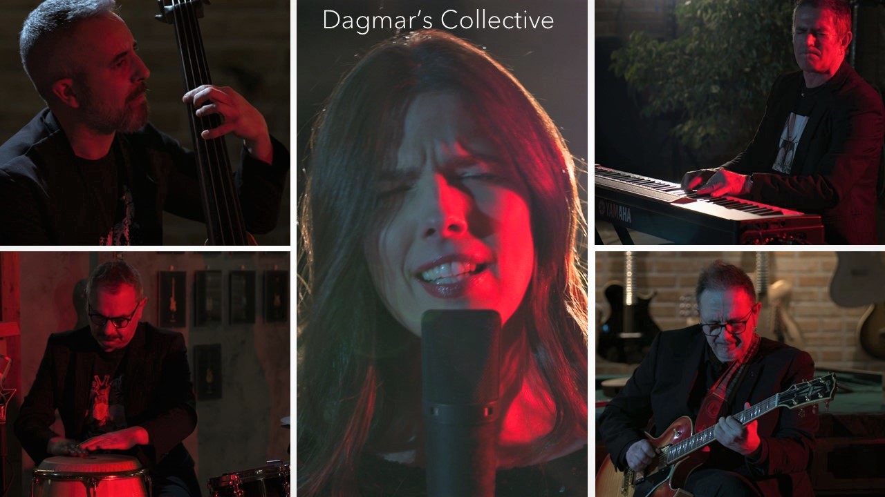 Hochzeitsmusik - geeignet für: kirchliche Trauung - Italien - Dagmar Helene Segbers