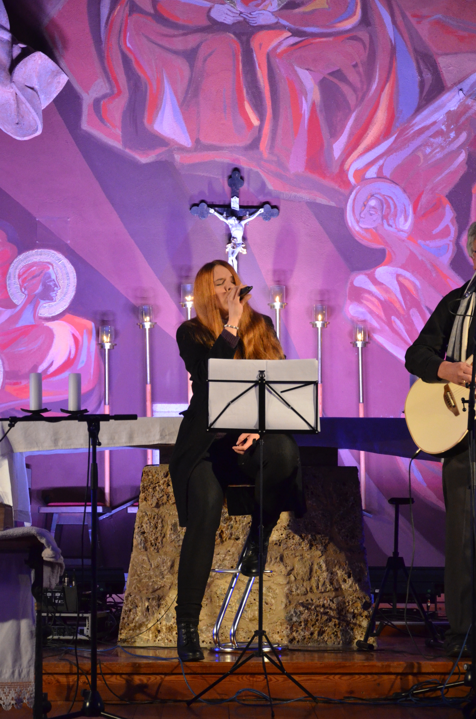 Hochzeitsmusik - geeignet für: Brauchtumsmusik - Rosi in Action!!! - MOONFIRE