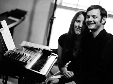 Hochzeitsband: ..... Hochzeiten, Taufen, Firmungen, Jugendgottesdienste....
MUSIK in der KIRCHE..... - MOONFIRE